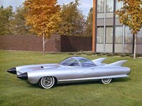 Futuristic Auto Fails