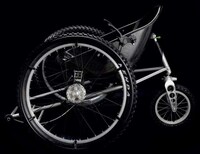 Personal Mobility Makeovers Image 4
