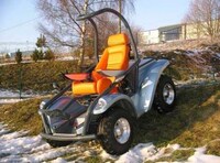 Personal Mobility Makeovers Image 5