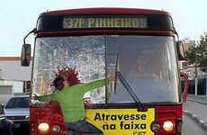Clever Busvertising