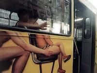 Clever Busvertising Image 2