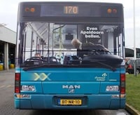 Clever Busvertising Image 7