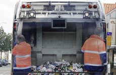 Busvertising for Cleanliness