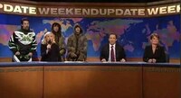 Political Parody Raps Image 2