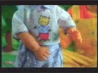 Controversial Toy Dolls Image 3