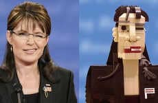 Political LEGO
