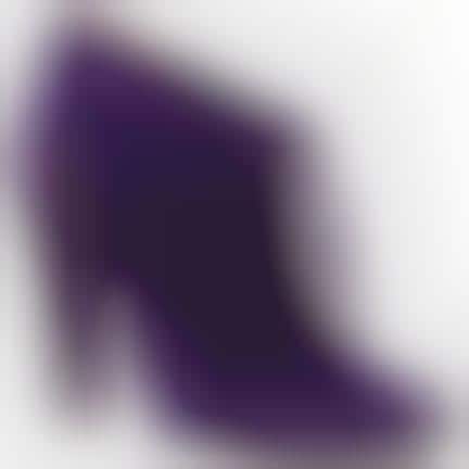 Odes to Designer Shoes