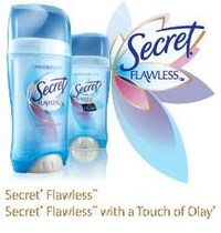 Free Diamonds to Sell Deodorant Image 3