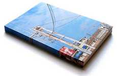 Sustainable Diaries