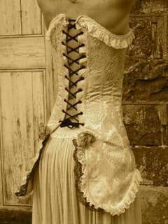 Burlesque Fashion Reconstructions