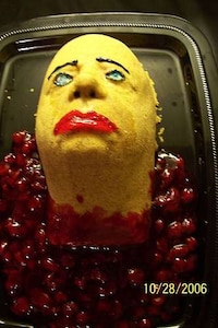 Horror Cakes Image 3