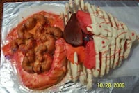 Horror Cakes Image 4