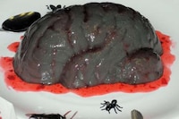 Horror Cakes Image 5