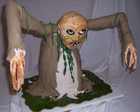 Horror Cakes Image 6