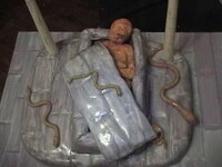 Horror Cakes Image 7