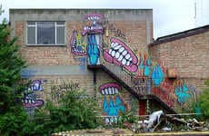 Street Art Collectives