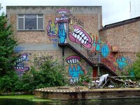 Street Art Collectives