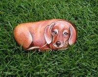 DIY Pebble Animals Image 2