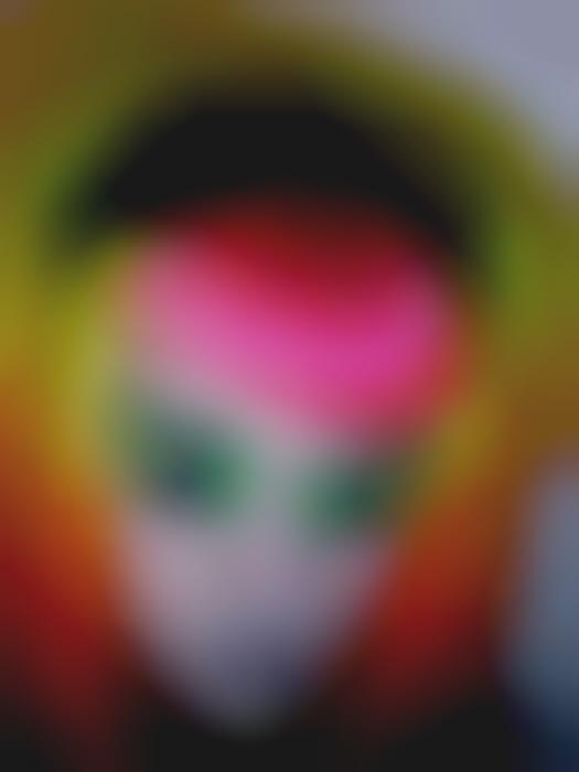 Manga Makeup