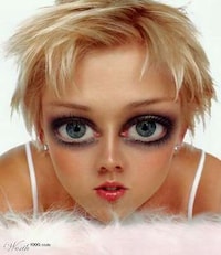 Manga Makeup Image 2