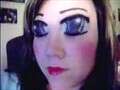 Manga Makeup Image 4