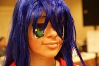 Manga Makeup Image 5