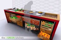 Fridge-Free Living Image 2