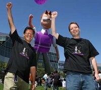 Credit Crunch Hits Silicon Valley Image 5