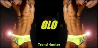 Glow In The Dark Underwear