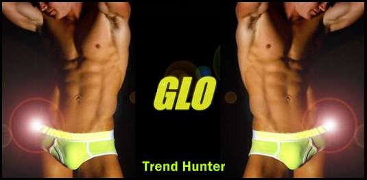 Glow In The Dark Underwear