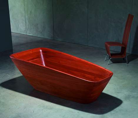 31 Wooden Creations