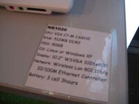 $98 Linux Laptops Image 5