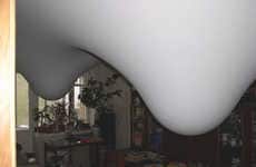 3-D Ceilings