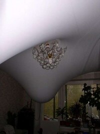 3-D Ceilings Image 3