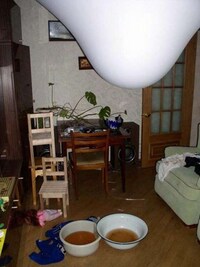3-D Ceilings Image 4