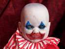 Scary Circus Characters Image 3