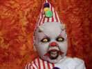 Scary Circus Characters Image 5