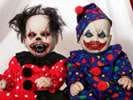 Scary Circus Characters Image 6