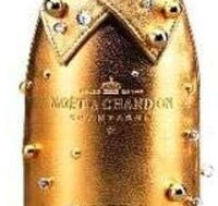 Opulent Champagne Sleeves Image 2