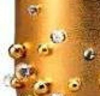 Opulent Champagne Sleeves Image 3