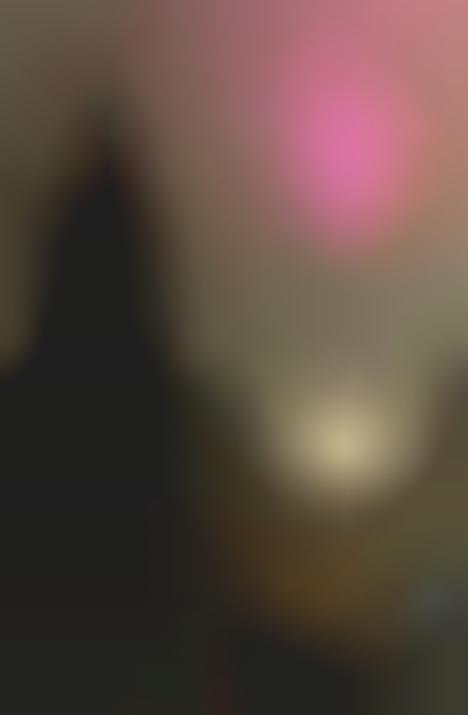 Unexpected Aerial Lights