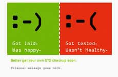 STD eCards