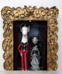 Macabre Animal Art Image 8
