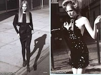 End of The Supermodel Era Image 2