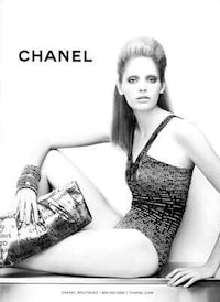 End of The Supermodel Era Image 7