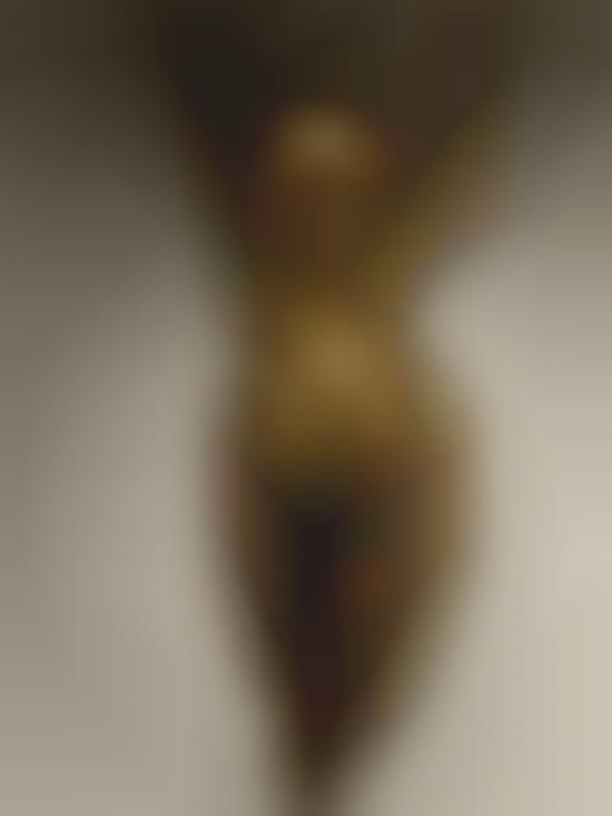 human form sculpture