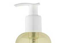 Biodegradable Body Cleansers