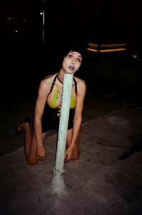 Youthful Degenerate Photography Image 2