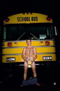 Youthful Degenerate Photography Image 5