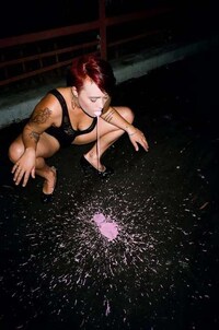 Youthful Degenerate Photography Image 8